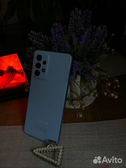 Samsung Galaxy A33 5G, 6/128 ГБ