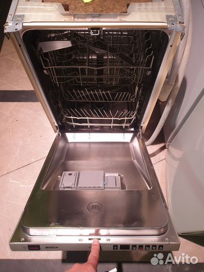 Посудомоечная машина Bosch бу 45