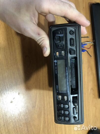 Автомагнитолы