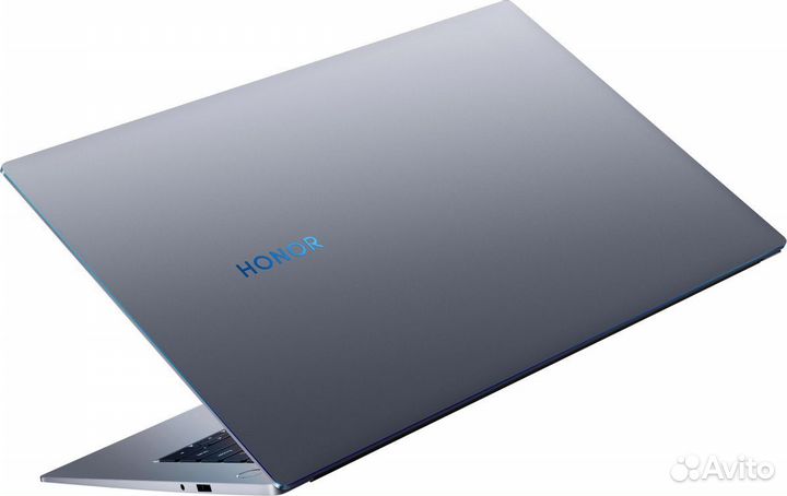 Ноутбук Honor MagicBook 14 Ryzen 5 16/512 гб Новый