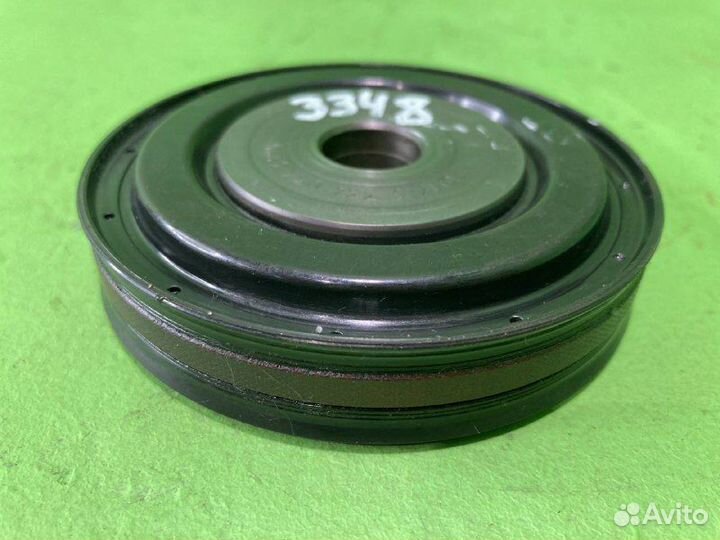 Поршень цилиндра кпп MAN TGA