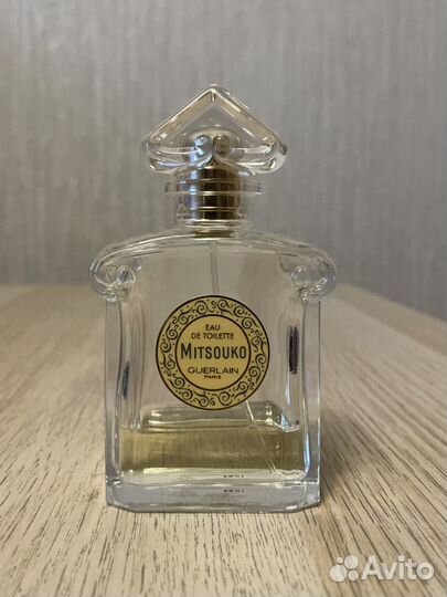 L'Instant Guerlain, Mitsouko Guerlain