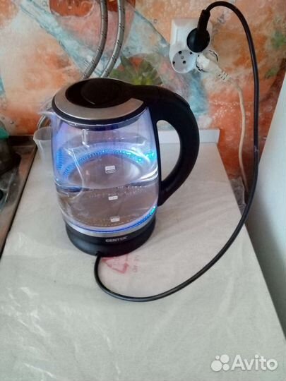 Чайник электрический
