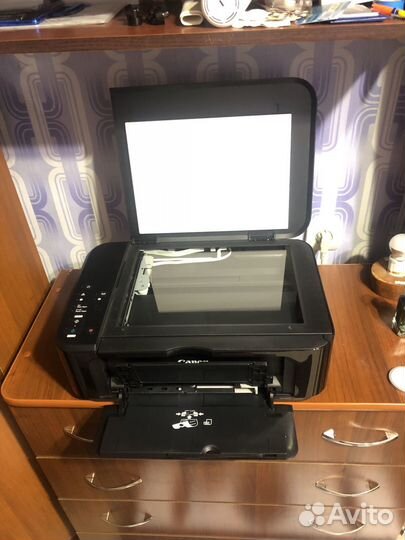 Принтер canon mg3640s