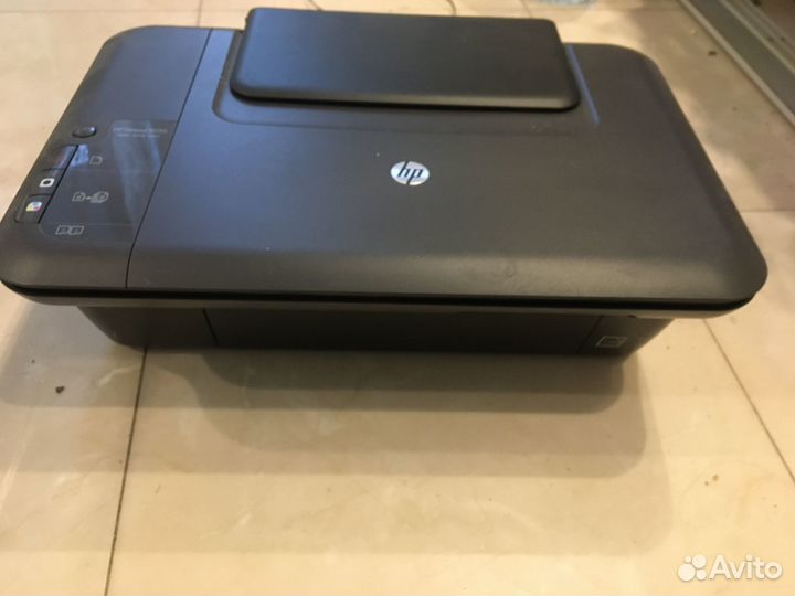 Мфу HP DeskJet 2050