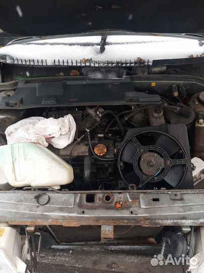 Авто разбор ваз 2115