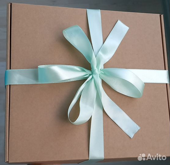 Подарочный набор для мужчин кот саймон