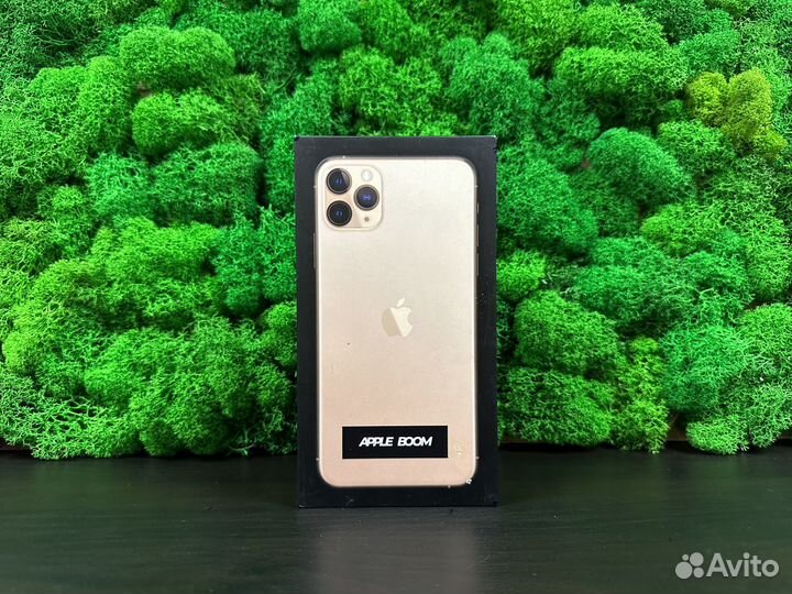 iPhone 11 Pro, 256 ГБ