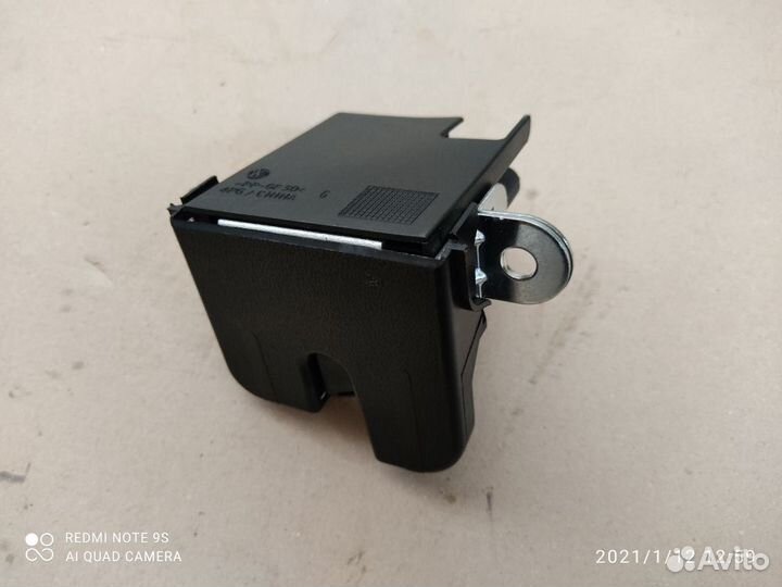 Замок багажника VW golf GTI V VI passat