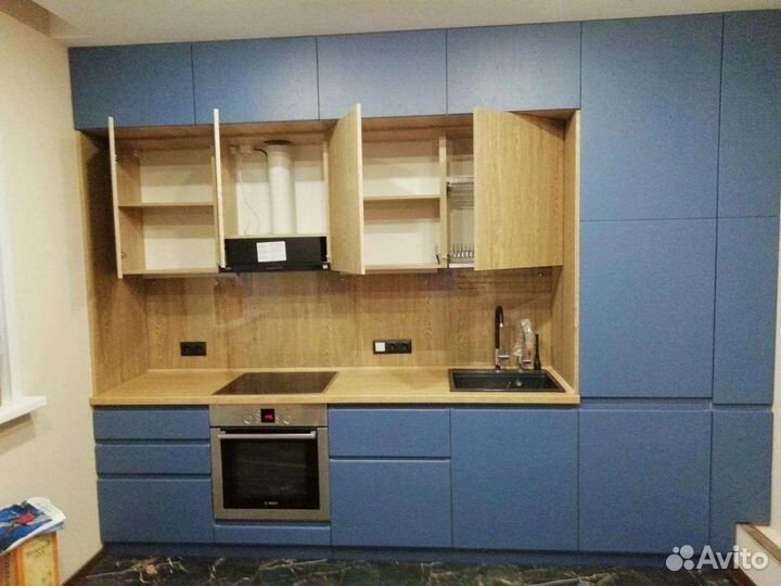 Распил и кромление лдсп