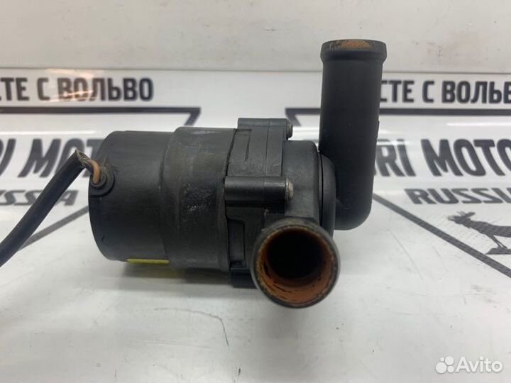 Насос отопителя Webasto Land Rover Discovery L319