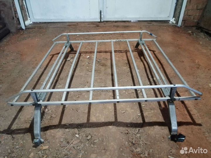 Багажник универсальный