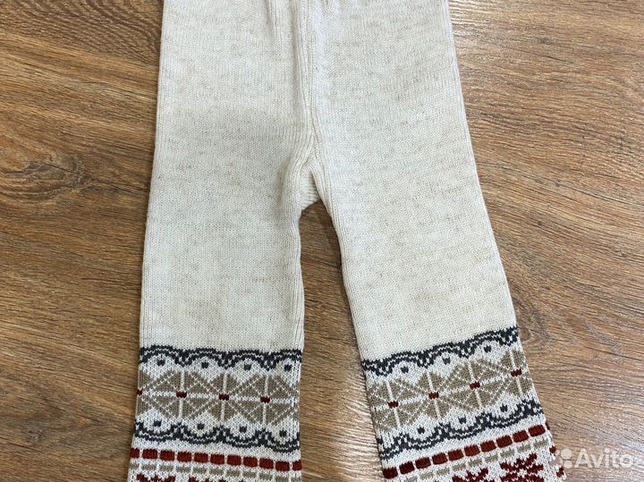Костюм для девочки р. 92-98-104