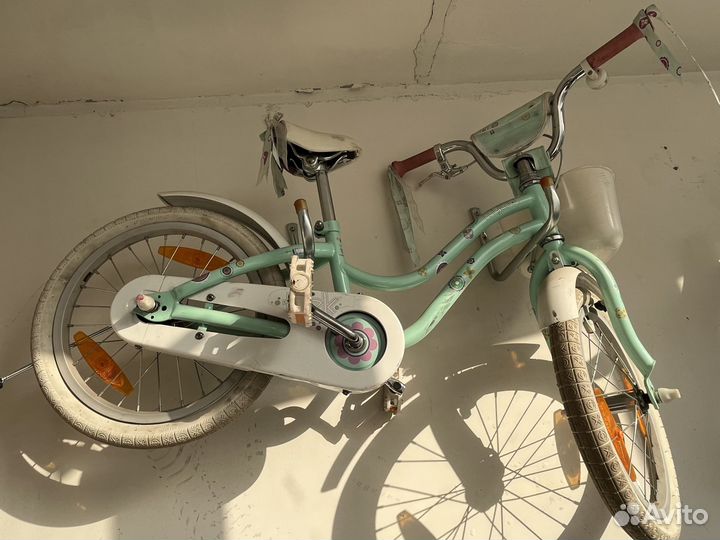 Велосипед trek mystic