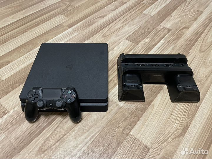 Sony ps4 Slim 1tb