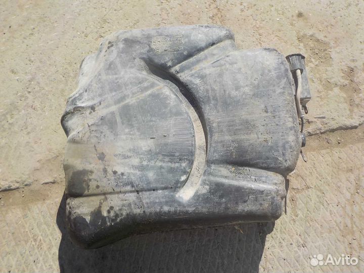 Бензобак ford focus 1