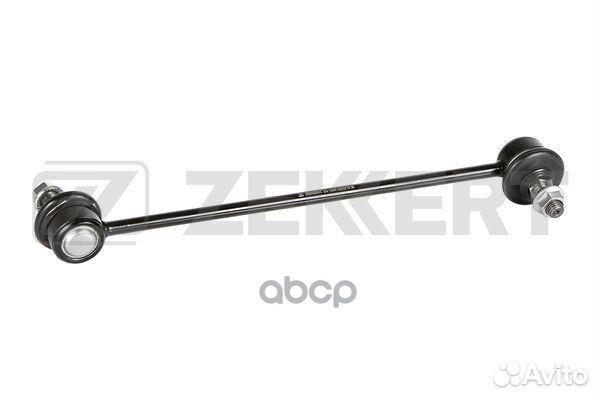 Стойка стабилизатора перед. лев./прав. Daewoo N