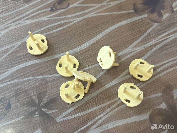 Заглушки для розеток