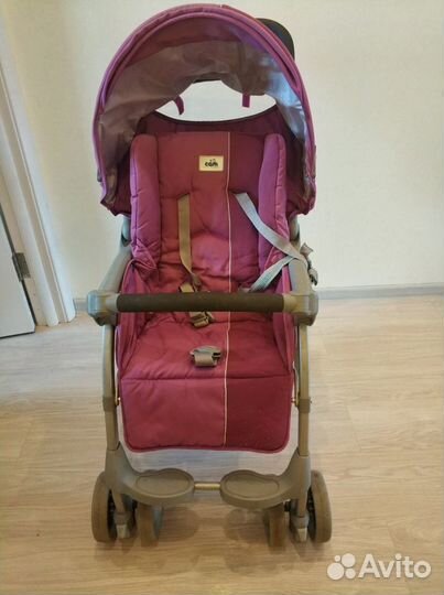 Прогулочная коляска Cam Portofino
