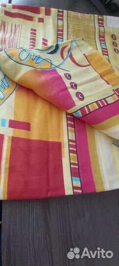 Пододеяльник новый 2,0