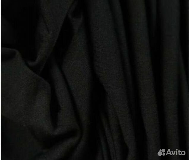 Ткань кулирка х/б,трикотаж