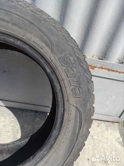 Sava Eskimo Ice 185/65 R14 86