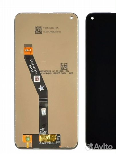 Дисплей для Huawei Honor 9C