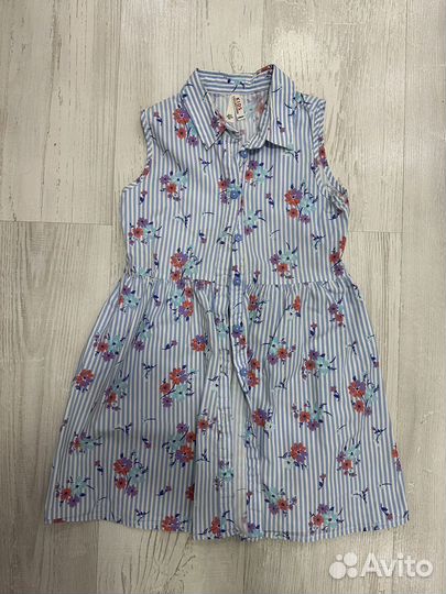 Вещи пакетом на девочку 3 4 года