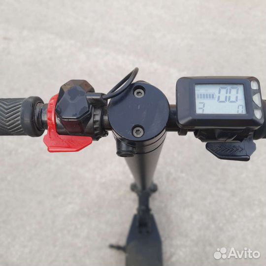 Электросамокат