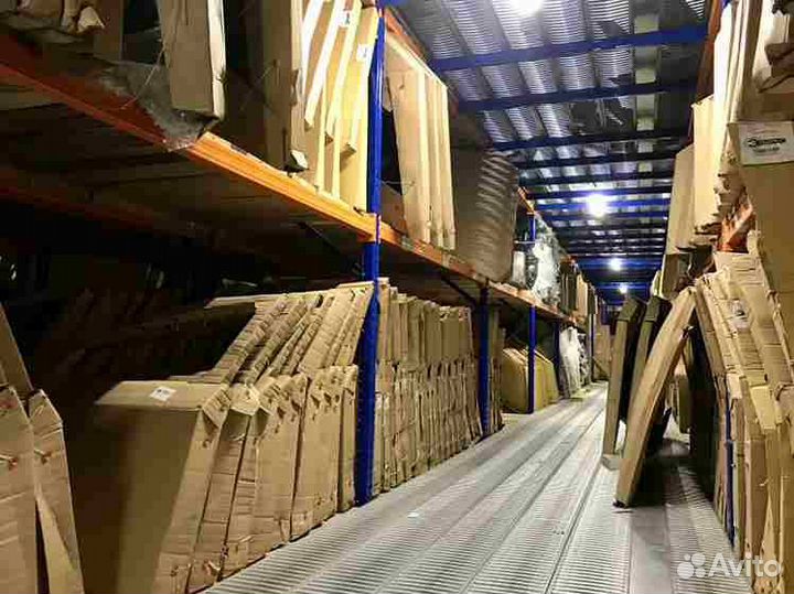 Радиатор кондиционера BMW 5-series F10/F11 10, BMW