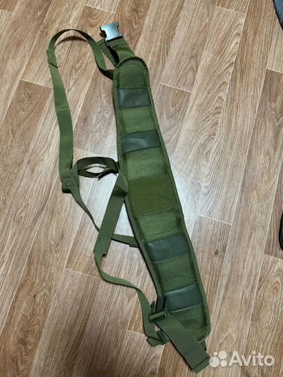 Пояс разгрузочный