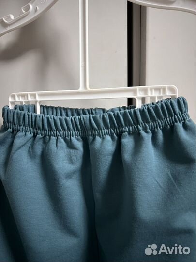 Свитшот и брюки 98