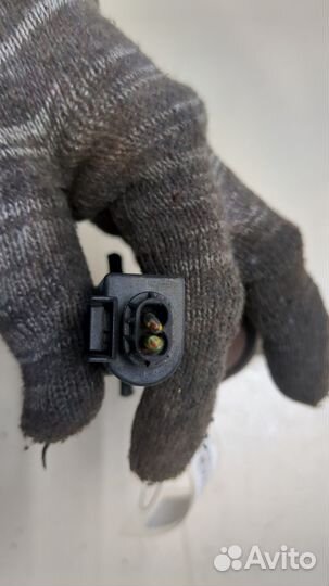 Форсунка топливная Land Rover Range Rover Sport, 2008