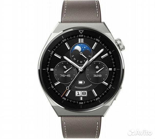 Часы Huawei Watch GT3 Pro