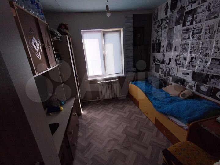 Дом 66,5 м² на участке 14,7 сот.