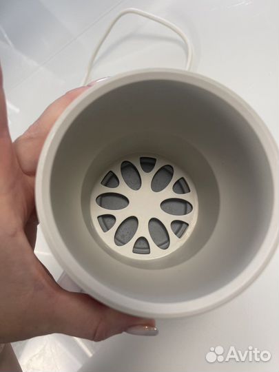 Подогреватель для бутылочек philips avent