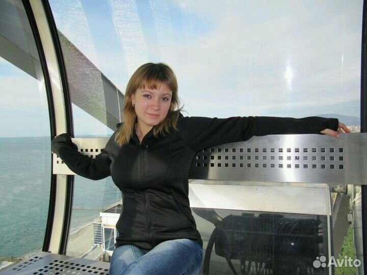 Услуги риэлтора