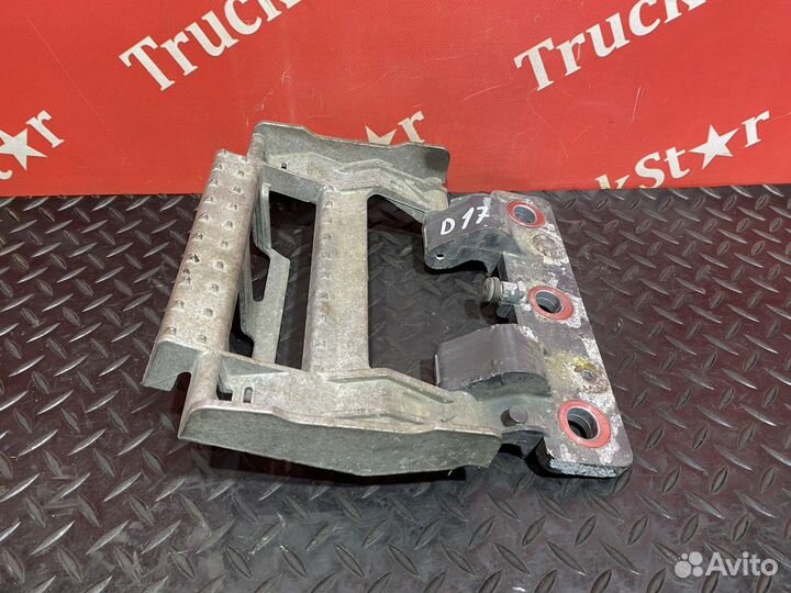 Подножка обслуживания Daf 95, Daf 95XF, Daf XF105