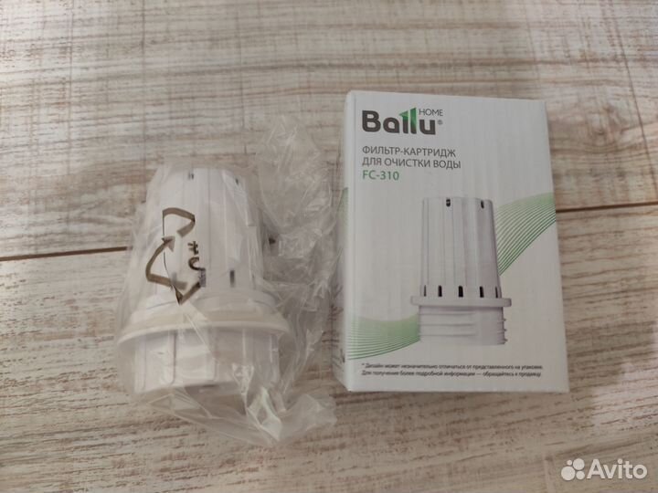 Фильтр-картридж FC-130 для увлажнителя Ballu
