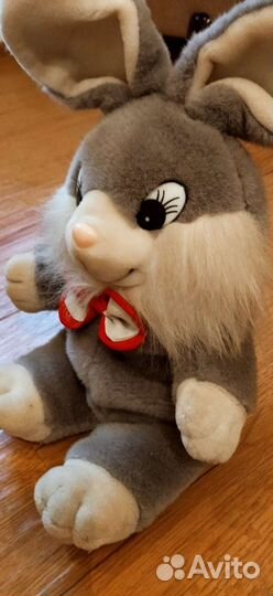 Мягкая игрушка Кролик