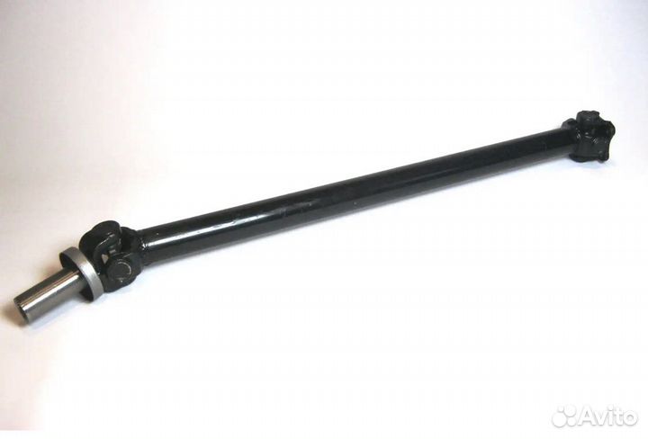 Карданный вал 1221 мтз