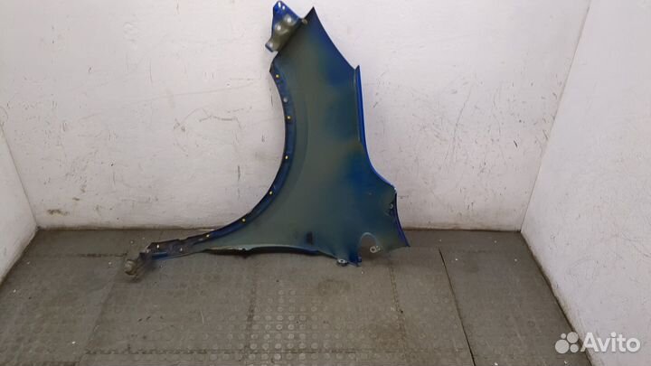 Крыло правое переднее Opel Mokka, 2016