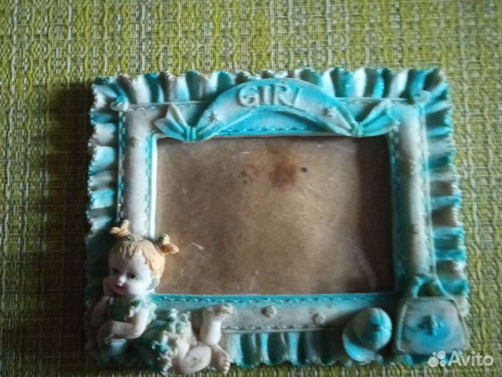 Рамки для фото