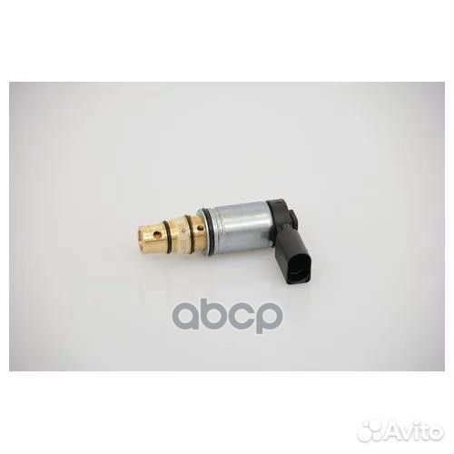 Клапан регулирующий компрессора кондиционера 1K