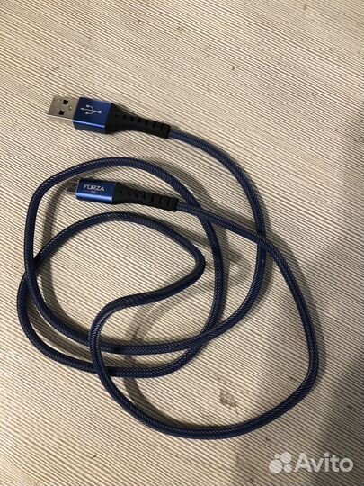 Кабель micro usb