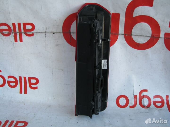 Ford Transit 7 Фонарь задний левый 2014+