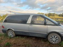 Toyota Estima 2.2 AT, 1992, 326 150 км