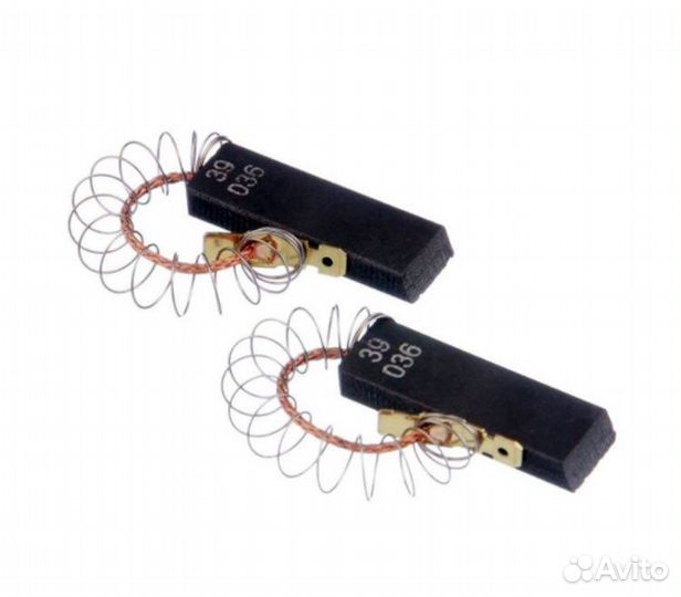 Щетки для стиральной машины