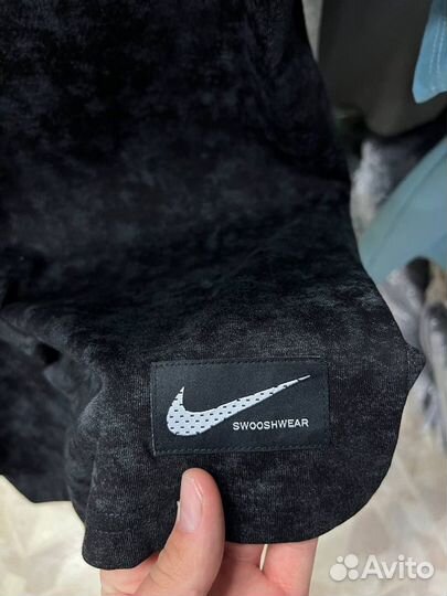 Футболка nike Dri-Fit