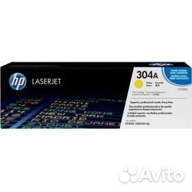 HP CC532A (CC532A)